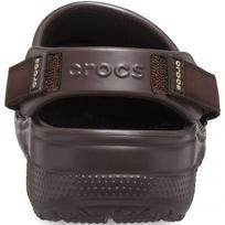crocs yukon vista clog - Crocs™ Yukon Vista II Clog Espresso 42,5 - 4 nuotrauka