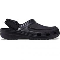 crocs lt - Crocs™ Yukon Vista II Clog Black 41 - 1 nuotrauka