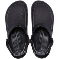 crocs lt - Crocs™ Yukon Vista II Clog Black 41 - 2 nuotrauka