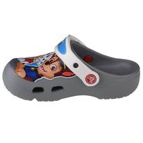 crocs dydis - Crocs Fun Lab Paw Patrol Clog 206276-007 paplūdimio šlepetės (88911) (Multi spalva, 34/35 dydis) - 2 nuotrauka