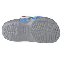 crocs dydis - Crocs Fun Lab Paw Patrol Clog 206276-007 paplūdimio šlepetės (88911) (Multi spalva, 34/35 dydis) - 3 nuotrauka