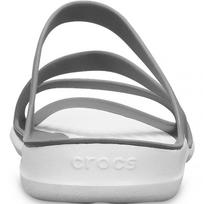 Pirkti Crocs Swiftwater Sandal W 203998 06X paplūdimio šlepetės (47007) (Nenustatyta 1 spalva, 36-37 dydis) - Photo 6
