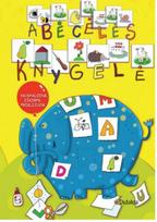 Abėcėlės knygelė