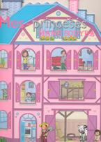 Mes – princesės. Mano sodyba