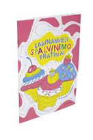 spalvinimas vaikams - Lavinamieji spalvinimo pratimai 3-4 metų vaikams - 2 nuotrauka