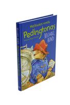 pedingtonas - MEŠKIUKAS VARDU PEDINGTONAS - 2 nuotrauka