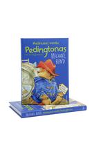 pedingtonas - MEŠKIUKAS VARDU PEDINGTONAS - 3 nuotrauka
