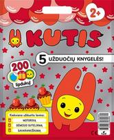 Kutis. Raudonas rinkinys