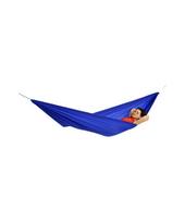 amazone - Hamakas AMAZONAS Travel Set, Blue - 1 nuotrauka