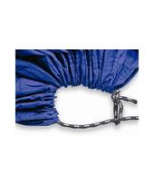 amazone - Hamakas AMAZONAS Travel Set, Blue - 3 nuotrauka