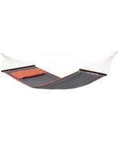amazone - Amazonas Hammock American Dream Grey/Orange - 1 nuotrauka