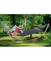 amazone - Amazonas Hammock American Dream Grey/Orange - 6 nuotrauka