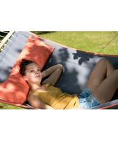 amazone - Amazonas Hammock American Dream Grey/Orange - 8 nuotrauka