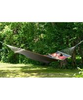amazone - Amazonas Hammock American Dream Grey/Orange - 9 nuotrauka
