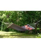 amazone - Amazonas Hammock American Dream Grey/Orange - 10 nuotrauka