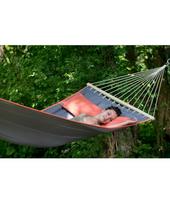 amazone - Amazonas Hammock American Dream Grey/Orange - 11 nuotrauka