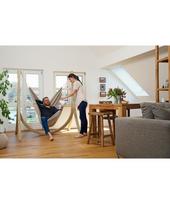 amazone - Amazonas Hanging Chair Artista Sand - 3 nuotrauka