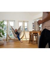 amazone - Amazonas Hanging Chair Artista Sand - 5 nuotrauka