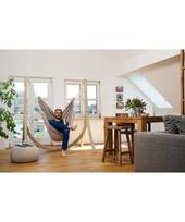 amazone - Amazonas Hanging Chair Artista Sand - 7 nuotrauka