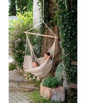 amazone - Amazonas Hanging Chair Artista Sand - 8 nuotrauka