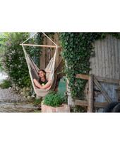 amazone - Amazonas Hanging Chair Artista Sand - 9 nuotrauka