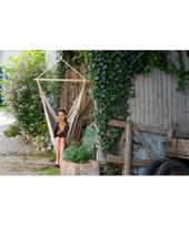amazone - Amazonas Hanging Chair Artista Sand - 11 nuotrauka