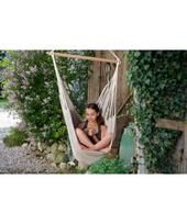 amazone - Amazonas Hanging Chair Artista Sand - 12 nuotrauka