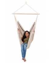 amazone - Amazonas Hanging Chair Artista Sand - 13 nuotrauka