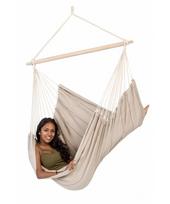 amazone - Amazonas Hanging Chair Artista Sand - 14 nuotrauka