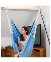 amazone - Amazonas Hanging Chair Artista Blue - 3 nuotrauka
