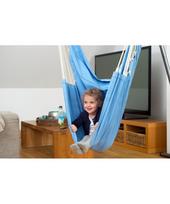 amazone - Amazonas Hanging Chair Artista Blue - 4 nuotrauka