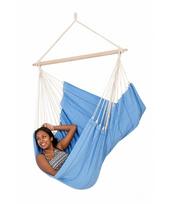 amazone - Amazonas Hanging Chair Artista Blue - 10 nuotrauka