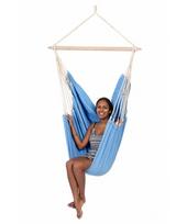 amazone - Amazonas Hanging Chair Artista Blue - 11 nuotrauka