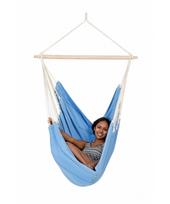 amazone - Amazonas Hanging Chair Artista Blue - 12 nuotrauka