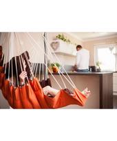 sofa 170 cm - Amazonas Hanging Chair California Terracotta - 10 nuotrauka