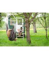amazone - Amazonas Hanging Chair Brasil Mocca - 2 nuotrauka