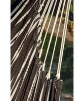 amazone - Amazonas Hanging Chair Brasil Mocca - 3 nuotrauka