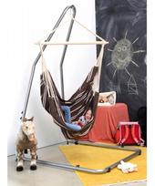 amazone - Amazonas Hanging Chair Brasil Mocca - 9 nuotrauka