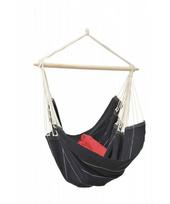 Amazonas Hanging Chair Brasil Black