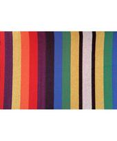 vaikiskas hamakas - Amazonas Hanging Chair Kid's Relax Rainbow - 2 nuotrauka