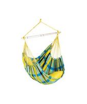 Amazonas Hanging Chair Brasil Lemon