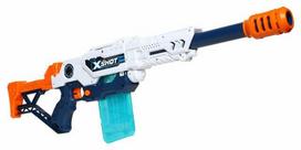 XSHOT žaislinis šautuvas Max Attack, 3694