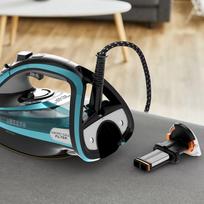 lygintuvas tefal ultimate - Tefal FV9844 - 5 nuotrauka