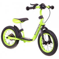 sportrike - Balansinis dviratis Sportrike Balancer, žalias - 1 nuotrauka