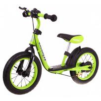 sportrike - Balansinis dviratis Sportrike Balancer, žalias - 3 nuotrauka