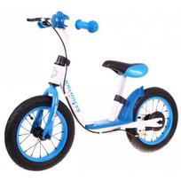 sportrike - Balansinis dviratis Sportrike Balancer, mėlynas - 3 nuotrauka