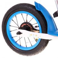 sportrike - Balansinis dviratis Sportrike Balancer, mėlynas - 7 nuotrauka