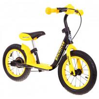 sportrike - Balansinis dviratis Sportrike Balancer, geltonas - 1 nuotrauka
