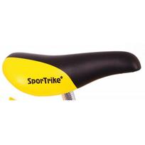 sportrike - Balansinis dviratis Sportrike Balancer, geltonas - 2 nuotrauka