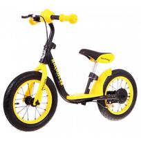sportrike - Balansinis dviratis Sportrike Balancer, geltonas - 5 nuotrauka